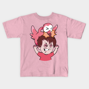 Flamingo Roblox Kids T Shirts Teepublic - t shirt youtube roblox