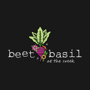 Beet and Basil 2021 T-Shirt