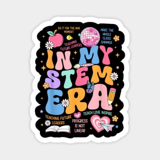 Learning Is Out Of This World Magnet