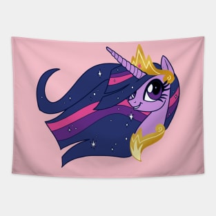 Princess Twilight Tapestry