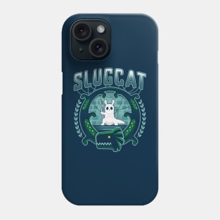 Slugcat Emblem Phone Case