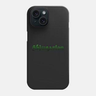 Abjuration Phone Case