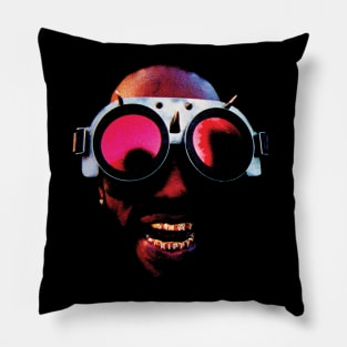 Juicy J Culture Rap Pillow