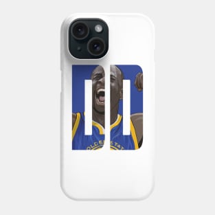 Dirty Dray Strong dd Phone Case