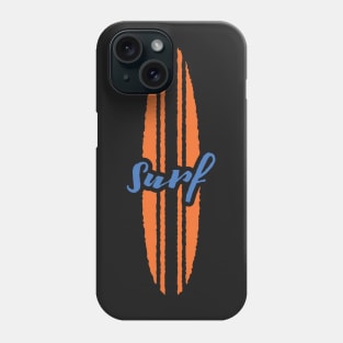 Surf Phone Case