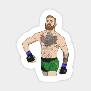 Conor McGregor | UFC Magnet