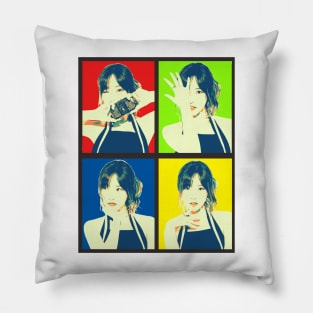 Yuju Pillow