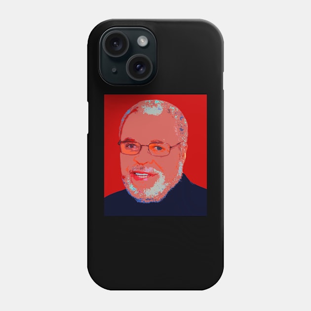 james earl jones Phone Case by oryan80