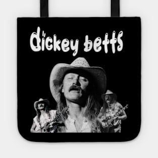 dickey betts Tote