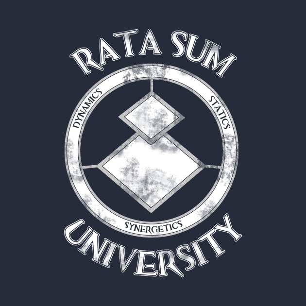 Rata Sum University by krovs