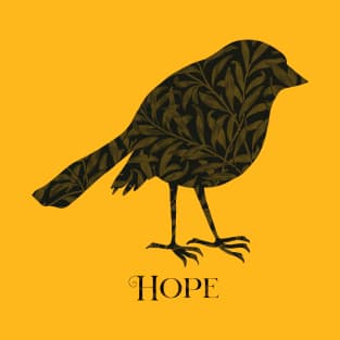 Bird of Hope T-Shirt