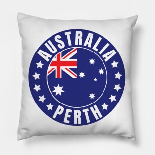 Perth Pillow