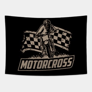 Motocroas Tapestry