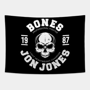 Jon Jones Intense Tapestry