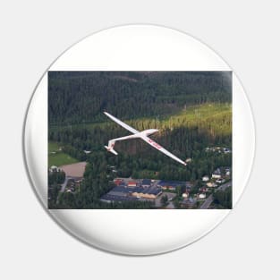 Glider Pin