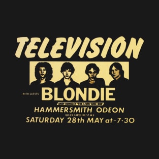 Television T-Shirt