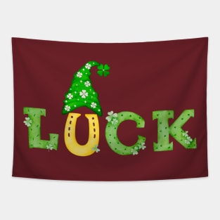 Luck Tapestry