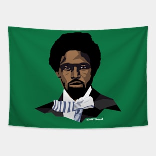 Robert Smalls Tapestry