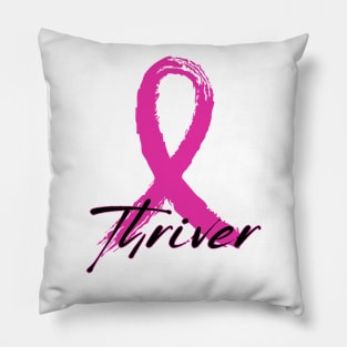 Thriver Pillow