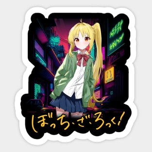 Edward Elric Manga Panel Sticker for Sale by yana47