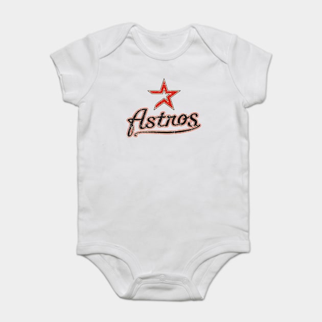 Official Baby Houston Astros Gear, Toddler, Astros Newborn