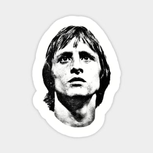 Johan Cruyff Magnet