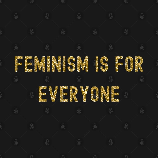 Feminism is for Everyone, International Women's Day, Perfect gift for womens day, 8 march, 8 march international womans day, 8 march womens by DivShot 