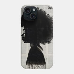 Misty Phone Case