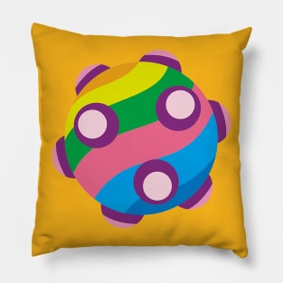 Katamari Pillow