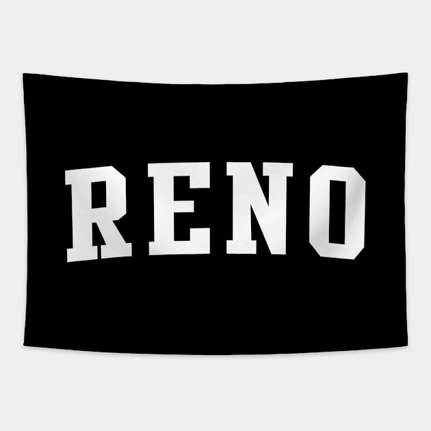 reno Tapestry by Novel_Designs