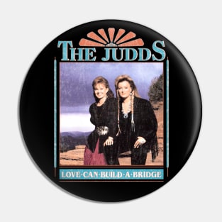 The Vintage 90s Pin
