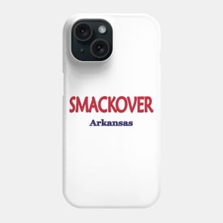 Smackover, Arkansas Phone Case