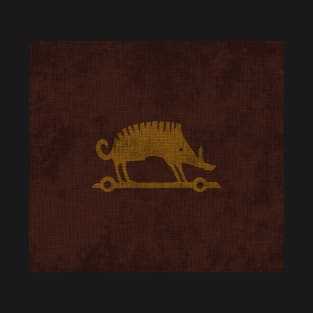 Mount&Blade Tapestry 16 - Brotherhood of the Woods T-Shirt