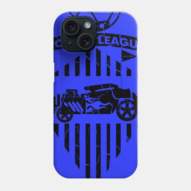 ROCKET LEAGUE!! Phone Case by All_gud