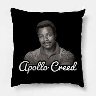 Carl Weathers / 1948 Pillow
