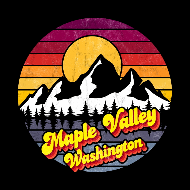 maple valley washington united states