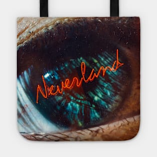 Neverland Tote