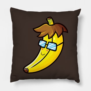 Fun banana Pillow