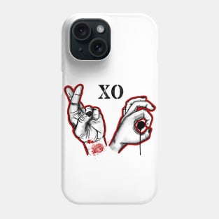 XO Phone Case
