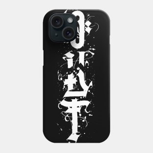 OUT Phone Case