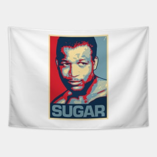 Sugar Tapestry