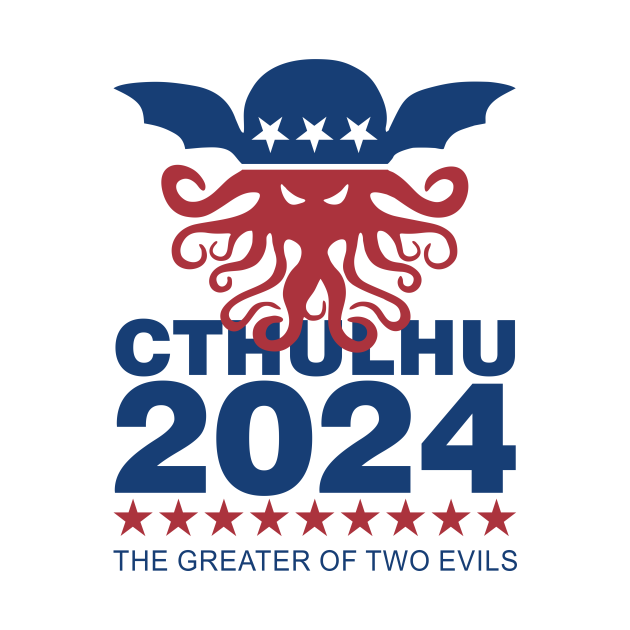Cthulhu 2024 Cthulhu Long Sleeve TShirt TeePublic