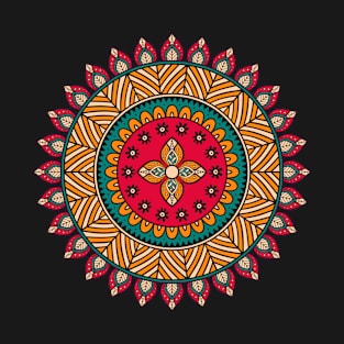 Mandala T-Shirt