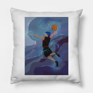 Basketball | Anime Pillow