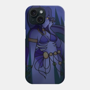 misunderstood Phone Case