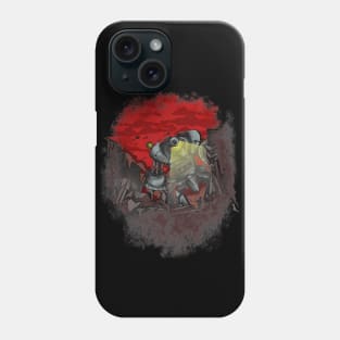 Differences Phone Case