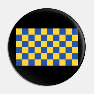 Surrey Pin