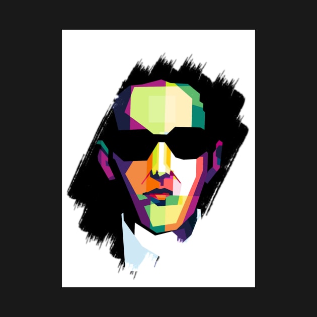 D.B Cooper by WPAP46