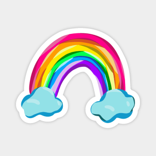 Rainbow Magnet