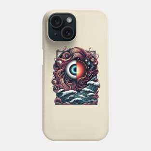 Perception Phone Case